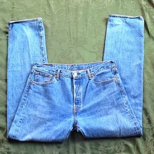 Levi Strauss jeans 36 x 36